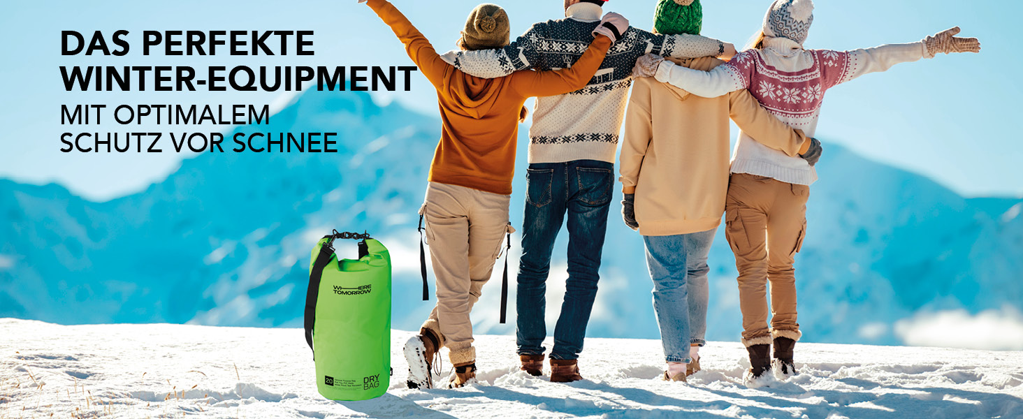 Водонепроникний рюкзак Dry Bag | Сумка-мішок Dry Bag | 2L, 5L, 10L, 20L | Для човнів, каяків, риболовлі та кемпінгу (Вертикальний, Рожевий)