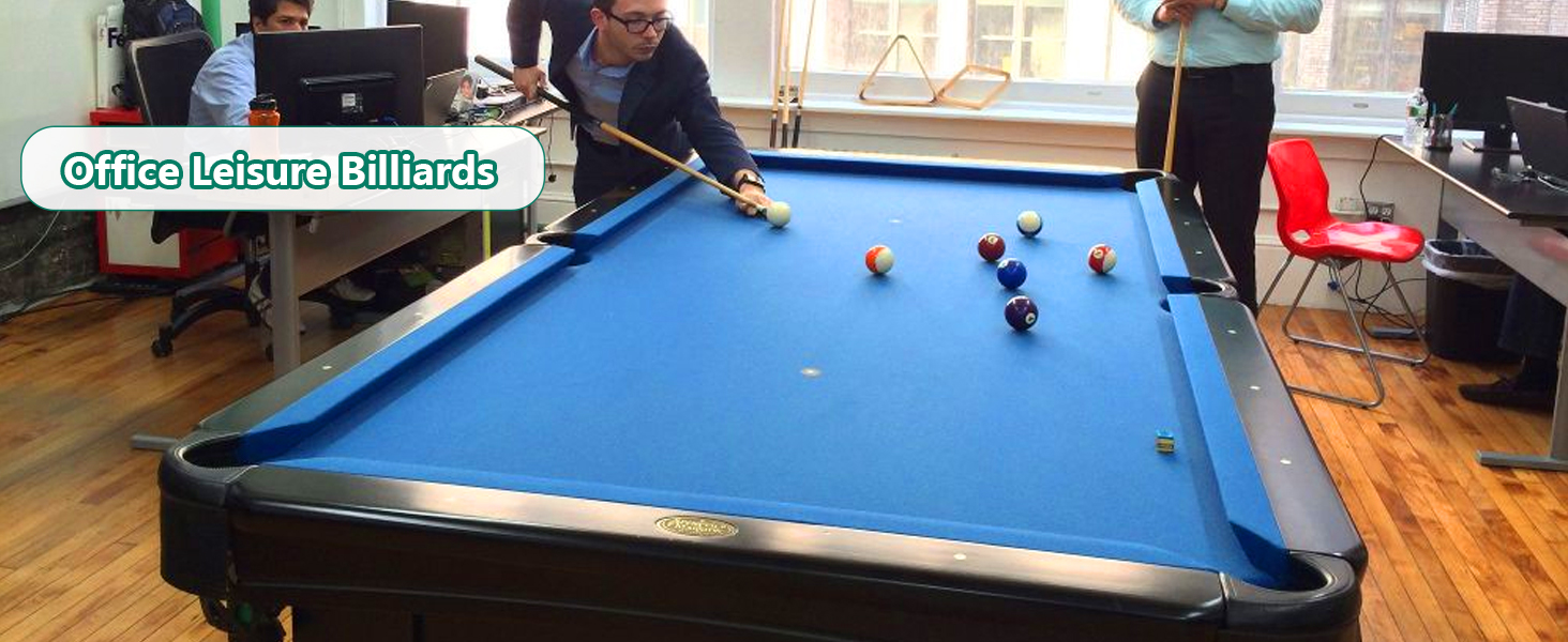 Чохол для більярдної кия (до 2 частин) з ручкою та регульованим плечовим ременем, чорний. Підходить для зберігання більярдних київ та аксесуарів.