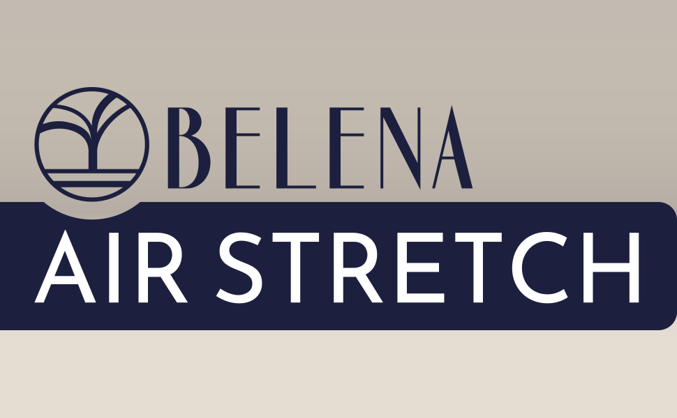 Belena Active Pro - електричний масажер для ніг з інфрачервоним нагрівом та 6 ротаційними насадками (Shiatsu масажна матрац)