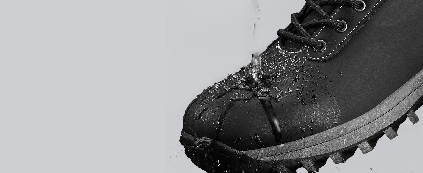 Зимові черевики Mishansha для чоловіків та жінок. Теплі, з підкладкою, зимові чоботи. Outdoor, 36-48 EU, розмір 42 EU, блакитні