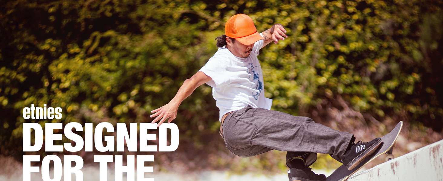 Жіноче скейтборд-взуття Etnies Jefferson Mtw W's (38.5 EU, світло-коричнево-блакитне)