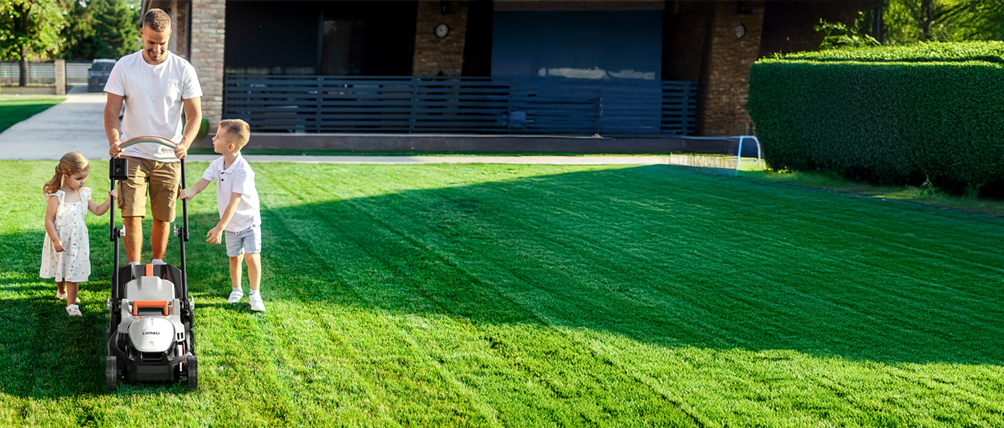 Електричний насос для SUP Litheli з акумулятором 12500mAh, 20PSI, автоматичне надування/здування, для надувних дощок