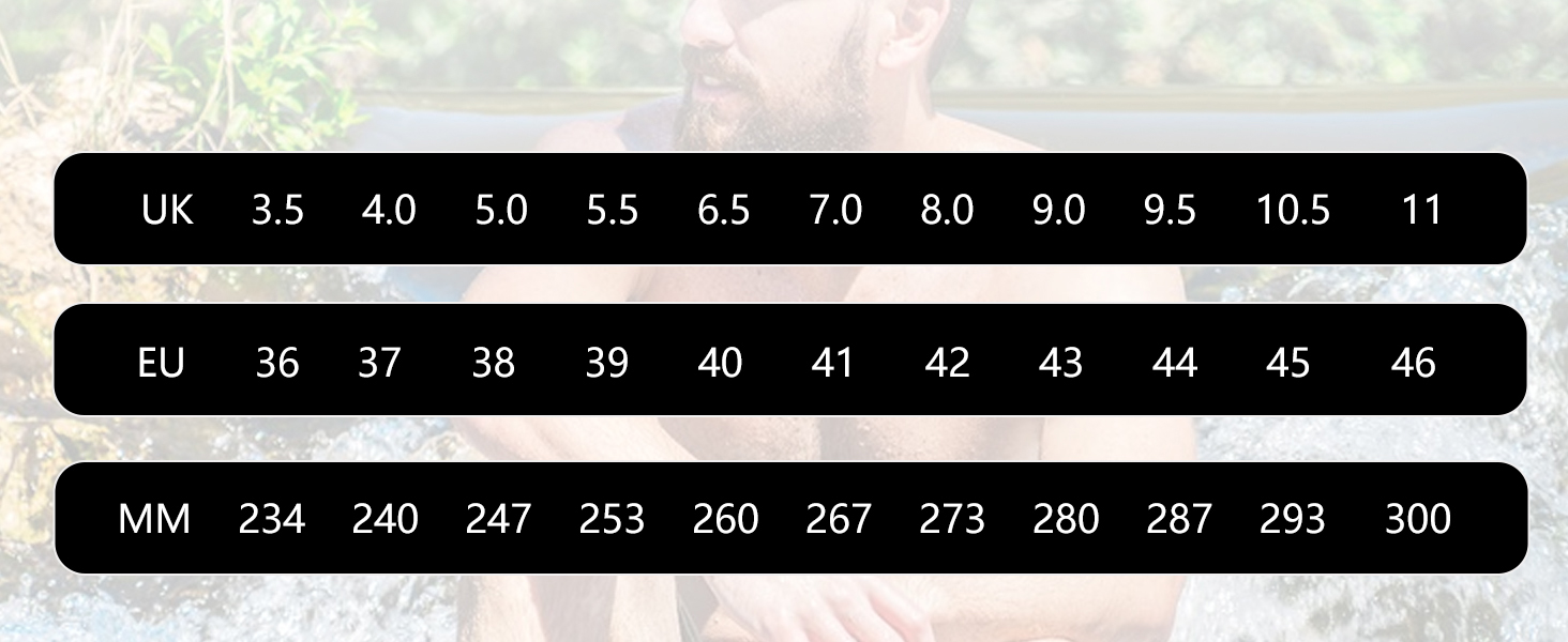 Шкарпетки для плавання IceUnicorn: аквашузи для жінок та чоловіків, швидко сохнуть, для серфінгу, 43 EU, білі та помаранчеві