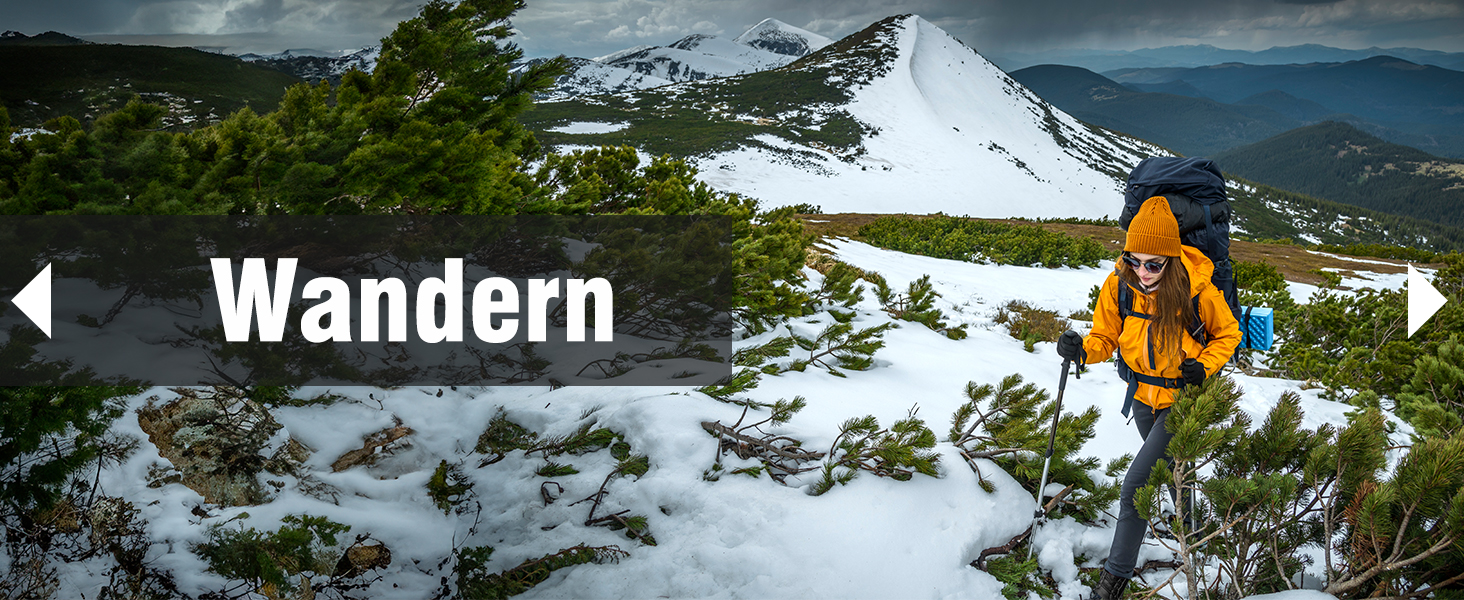 Зимові черевики Mishansha Herren для жінок, теплі, водонепроникні, на шнурівці, рожеві, 38 EU