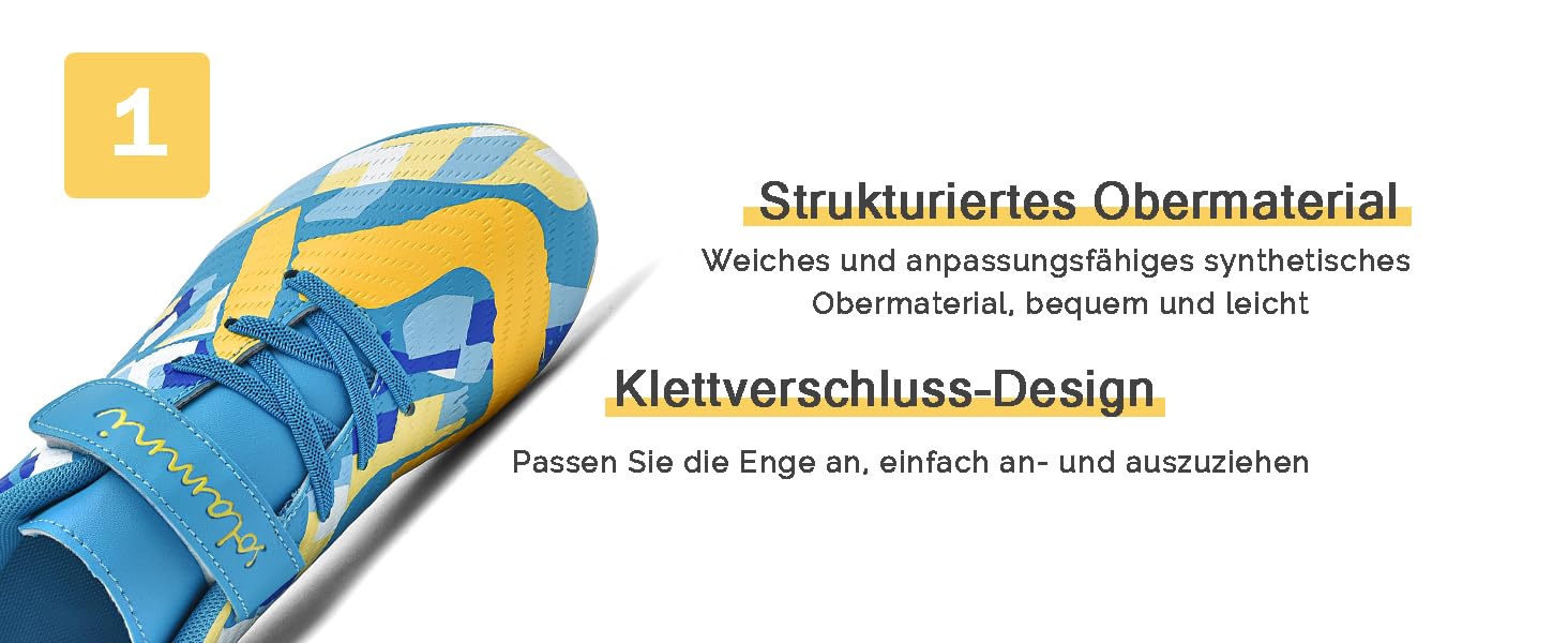 Дитячі футбольні бутси Multi Ground, професійні, легкі, для штучного поля, залу, вулиці, атлетики, тренувань, 30 EU, бежеві