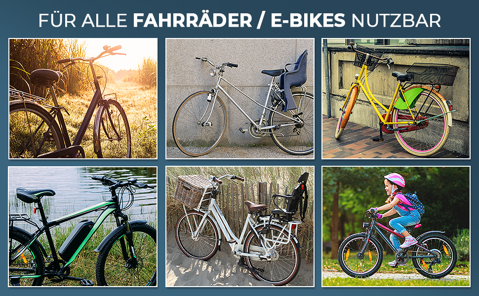 Водонепроникний чохол для велосипеда Xcelenze з відбивачами, міцний та з UV-захистом (XXL, для 2 велосипедів)