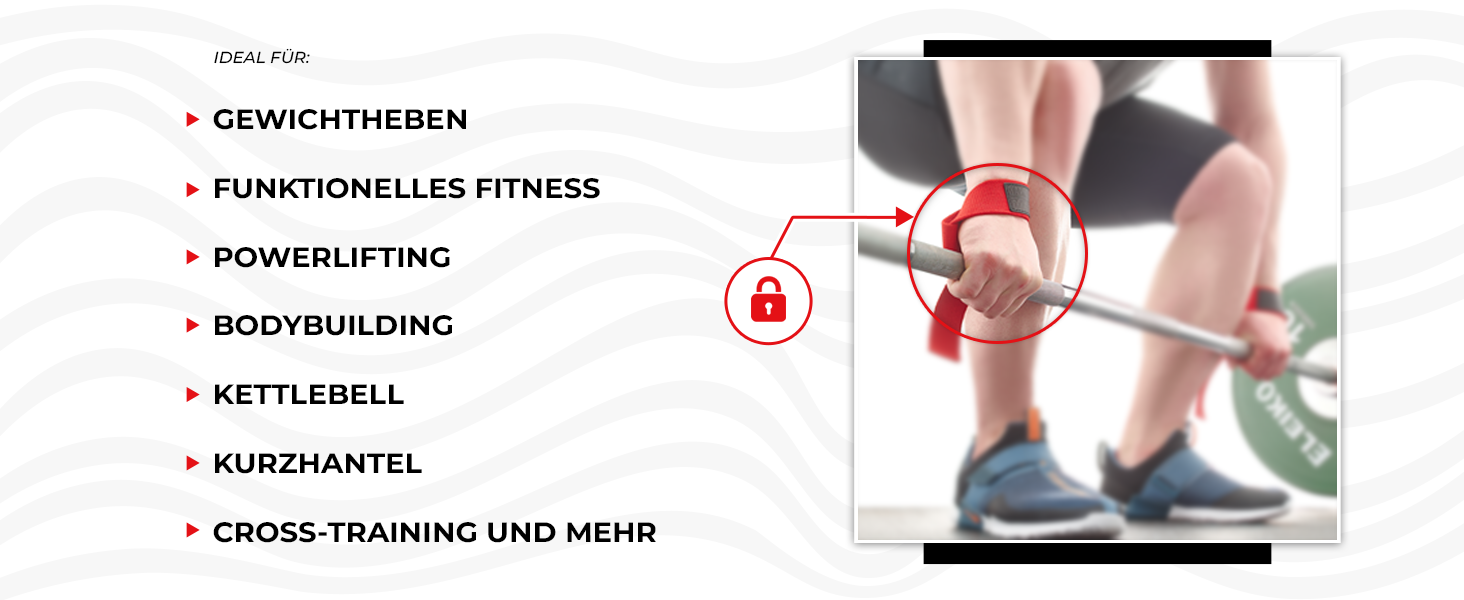 Ляски для підйому тягарів Warm Body Cold Mind: 3мм/6мм неопрен, 350кг, для кросфіту, бодібілдингу, важкої атлетики, тренажерного залу, чорні PRO