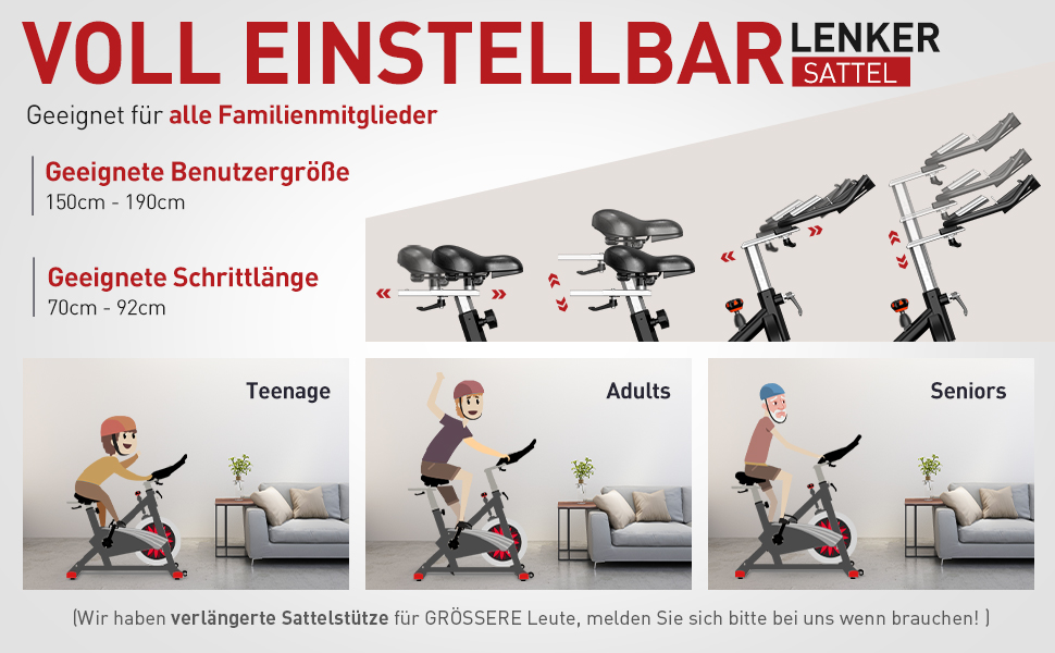 Велотренажер JOROTO X2/X2PRO з регульованим магнітним опором, LCD-дисплеєм та тримачем для планшета (12.6'), до 150 кг