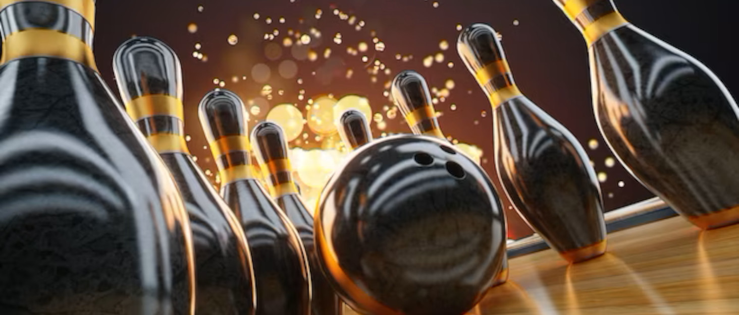 Жіночі кеди для боулінгу EMAX KR Strikeforce Flex білі/фіолетові, 36-41 (EU)