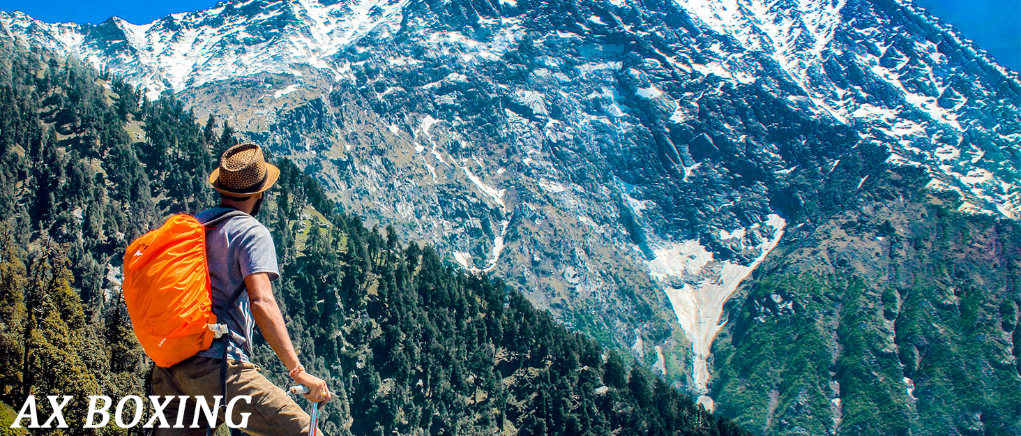 Чоловічі сандалі AX BOXING для трекінгу та спорту, зелені, розмір 44 EU