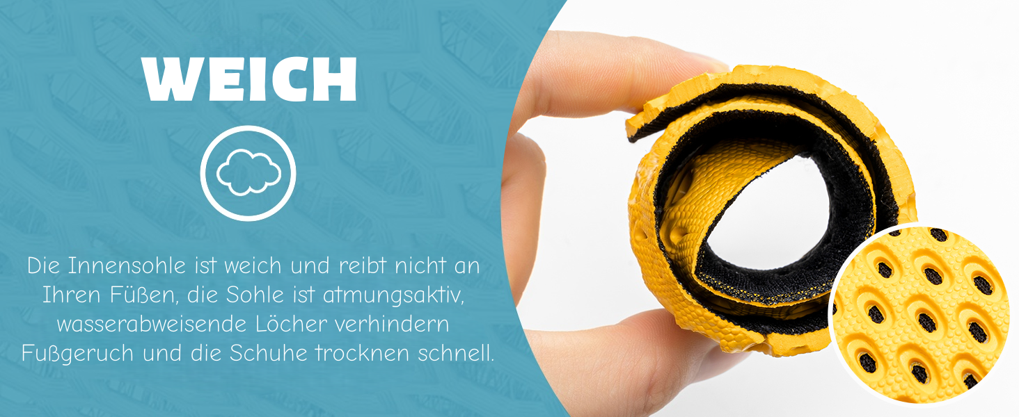 Barfußschuhe HUSKSWARE для жінок та чоловіків – широка передня частина, неслизька підошва, дихаючі, посилені люверси для фітнесу, трейлраннінгу, хайкінгу та повсякденного використання, білий, 44 EU