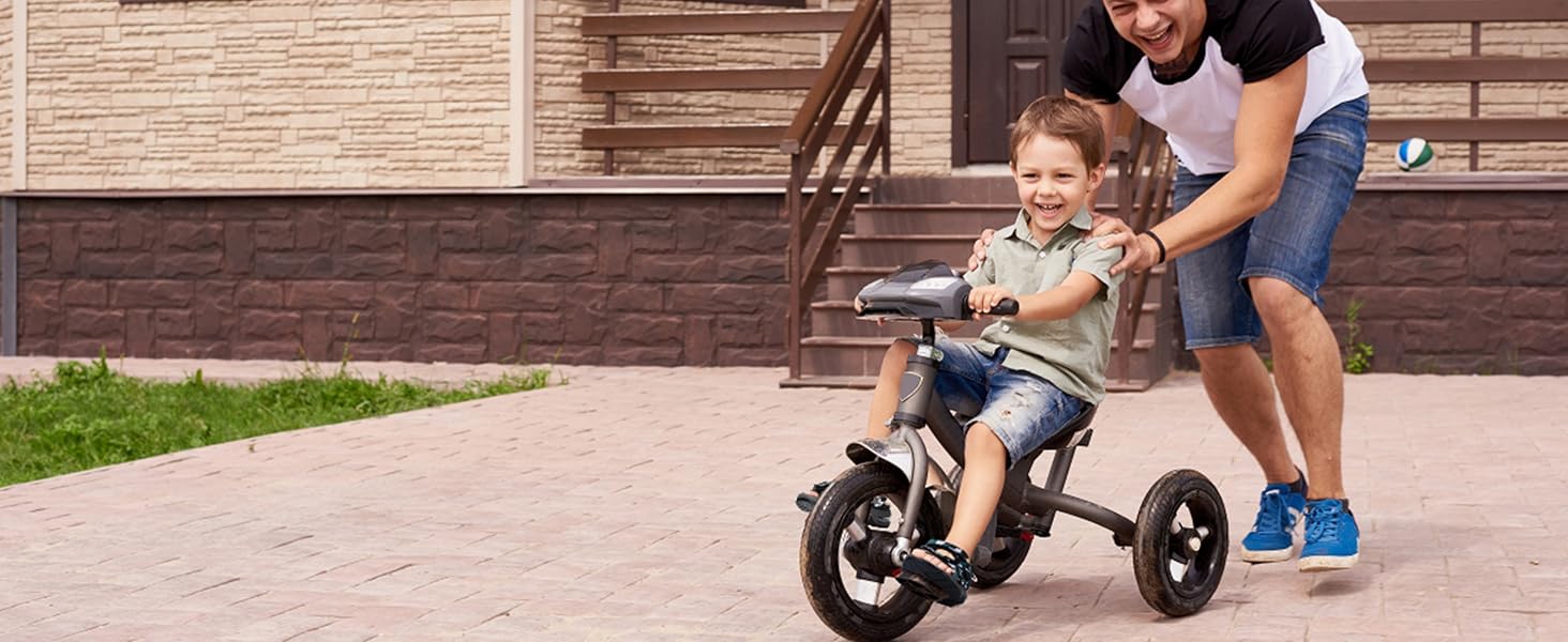 Сандалі дитячі Visionreast для хлопчиків, пляжні, спортивні, трекінгові, з амортизуючою підошвою, протиковзкі, літні, для прогулянок, коричневі, 28 EU