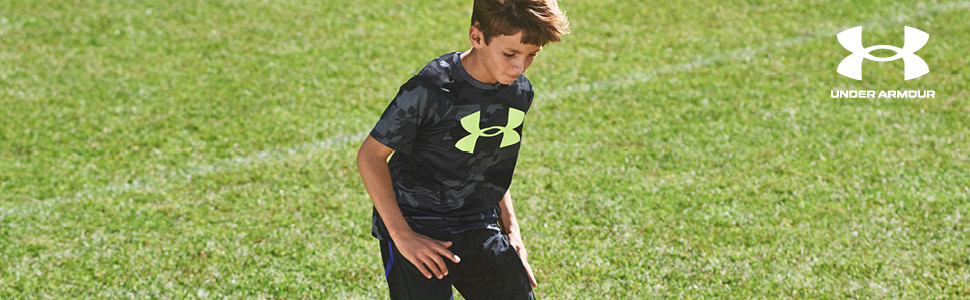 Кросівки для хлопчиків Under Armour Ua BGS Assert 10, чорні, 36.5 EU