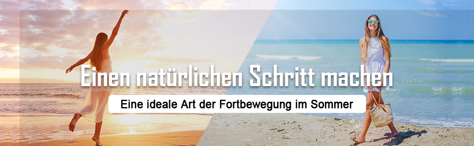 Жіночі сандалії Riehmot для активного відпочинку, чорні, 41 EU