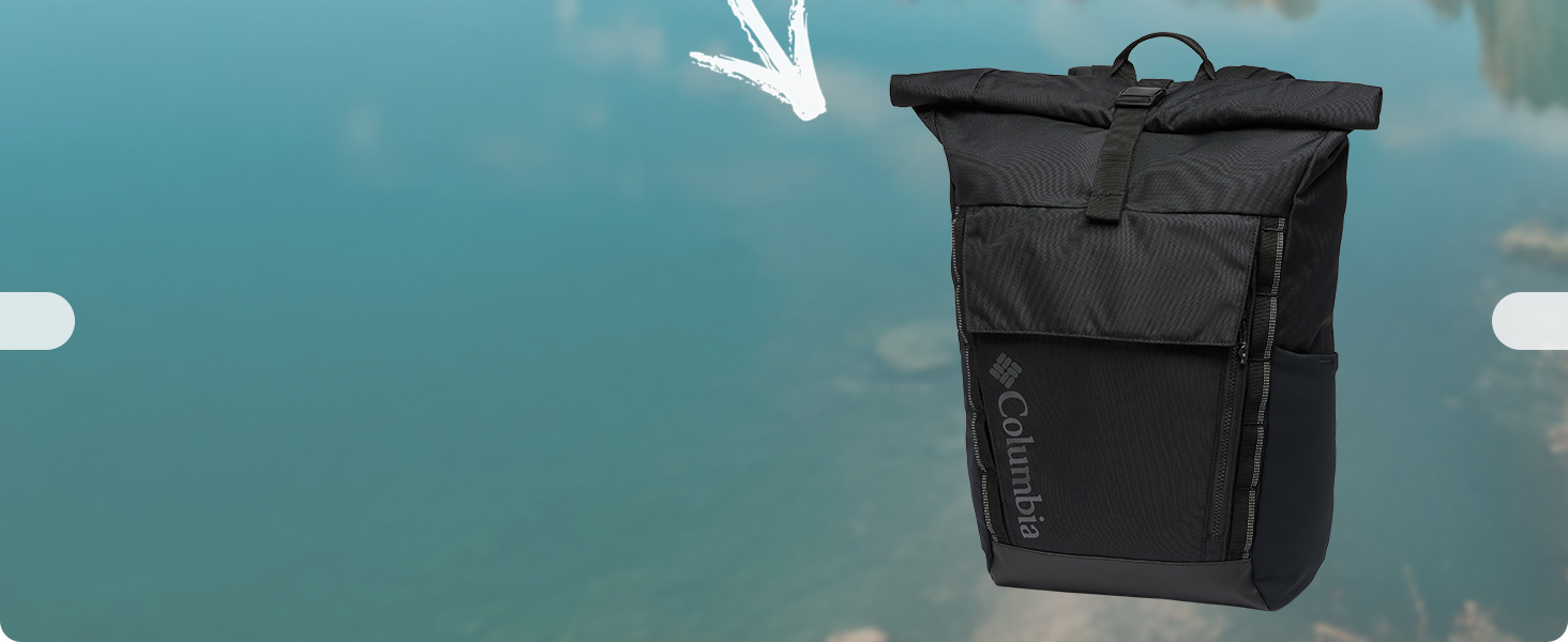 Куртка гірськолижна Columbia Powder Prime чоловіча, чорна, XL - оригінал