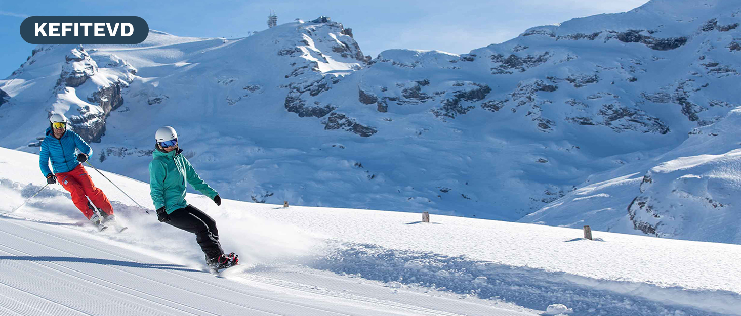 Зимова куртка KEFITEVD для чоловіків: водонепроникна, тепла, з підкладкою, для катання на лижах, спортивна, вітронепроникна, дихаюча, функціональна куртка з відстібаною капюшоном, XL, блакитна