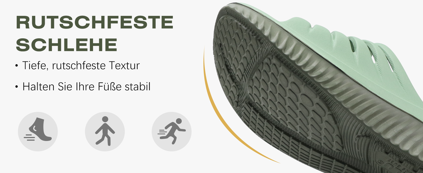 Жіночі сандалі KuaiLu для відновлення, ортопедичні з підтримкою склепіння стопи, бежево-хакі, 40 EU