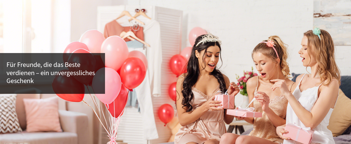 Масажер для шиї TISSCARE Shiatsu з підігрівом - електричний масажер для шиї, спини, плечей, ніг та ступнів. Глибокий масаж для розслаблення. Подарунок для батьків та партнерів, чорний