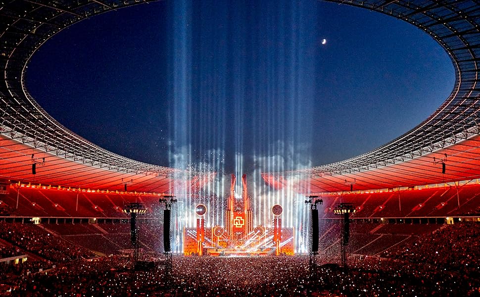 Кепка-снэпбек Rammstein чорна, універсальний розмір