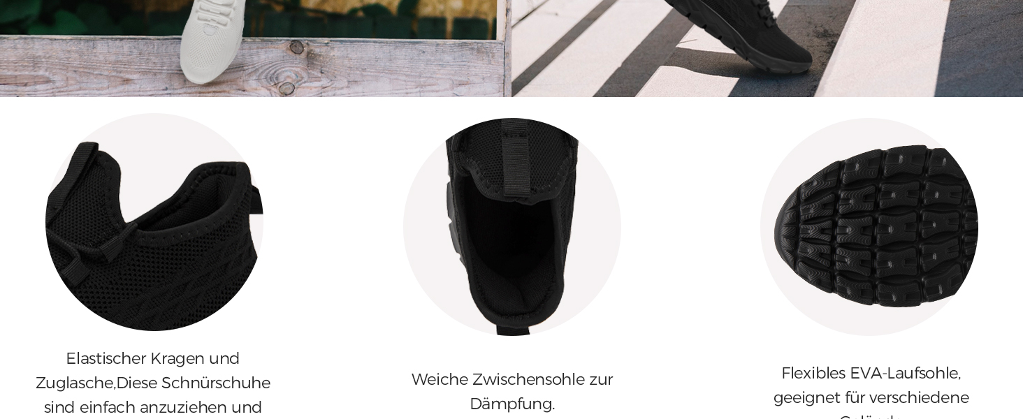 Чоловічі кросівки для бігу та фітнесу сірого кольору, розмір 40 EU