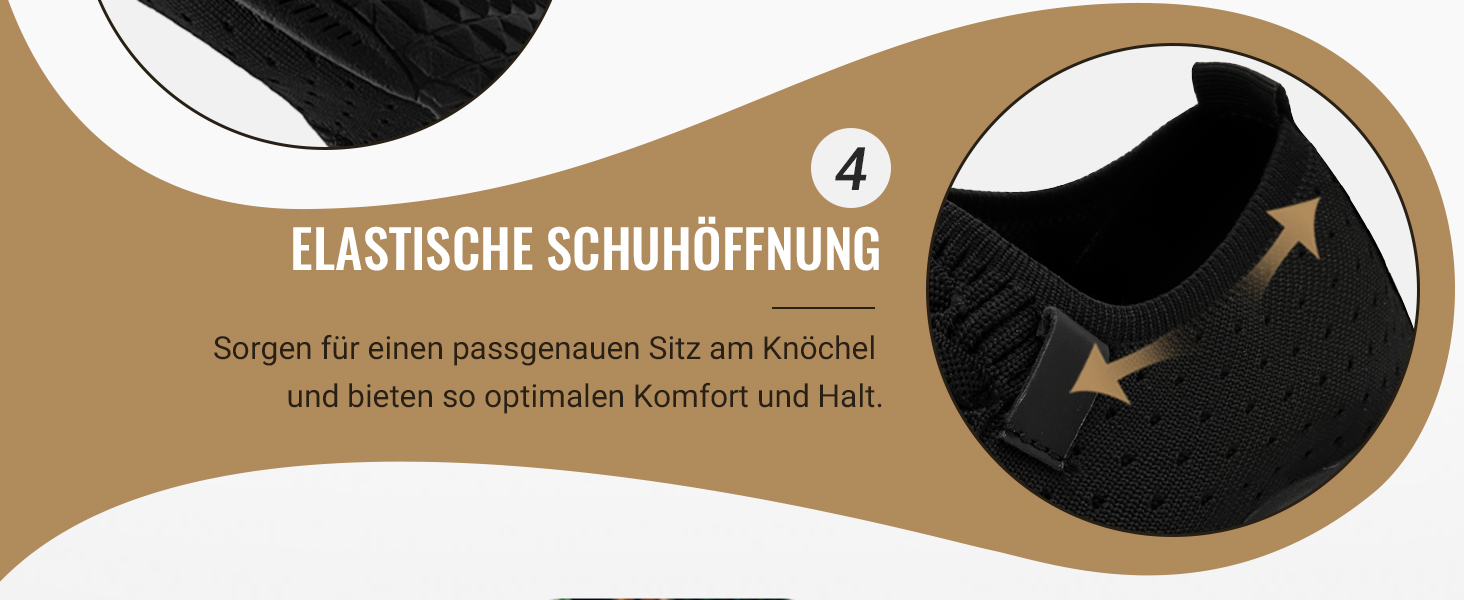Легкі жіночі кросівки для занять спортом та фітнесом, дихаючі, безшовні, з антиковзаючою підошвою, розмір 40 EU, чорного кольору