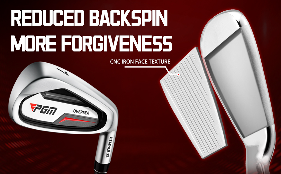 Повний комплект гольф-клубов PGM для чоловіків, 12 штук: 3 дерев'яні клюки (#1, 3, 5), 1 гібридний клюк (#4H), 6 залізо (#5, 6, 7, 8, 9, PW), 1 пісочний клюк (55°), 1 паттер – сумка для гольфу, подарунок для гольфістів, графіт