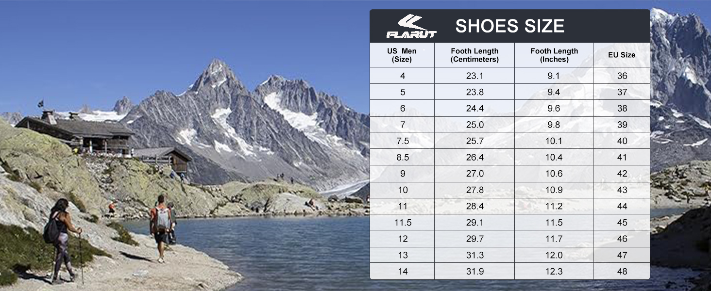 Чоловічі сандалі FLARUT для трекінгу та активного відпочинку, шкіра, сірі, 39 EU