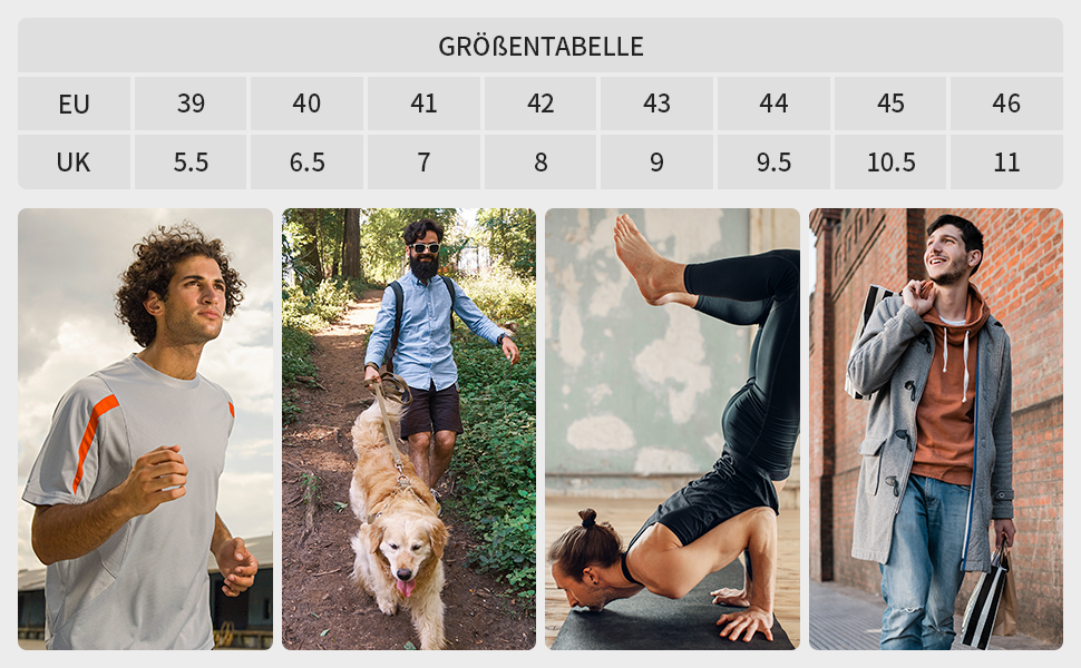 Чоловічі кросівки без шнурівків Slip-on, сітка, дихаючі, легкі, для бігу та спорту, комфортні, outdoor, джогінги, 44 EU, темно-синій