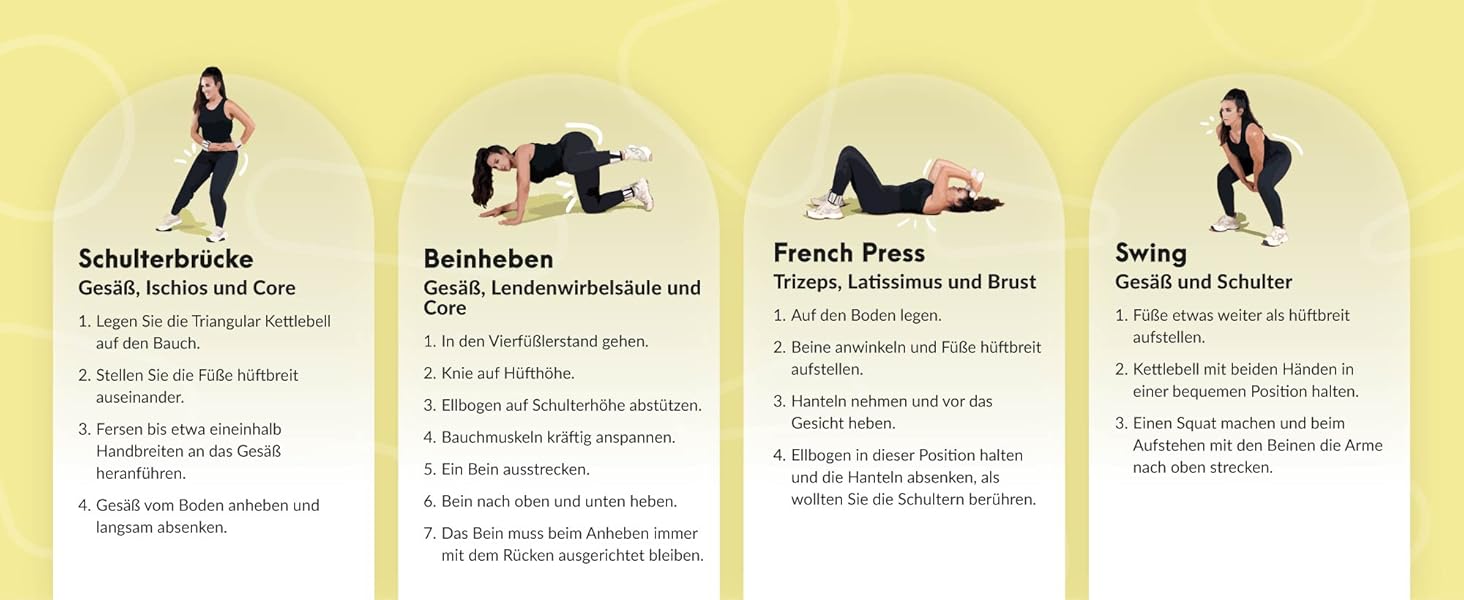 Браслети-ваги Fitfiu Fitness Rectangular Wrist - Набір 2 шт по 0,5 кг, біле м'яке силікон, для зап'ястя та щиколотки