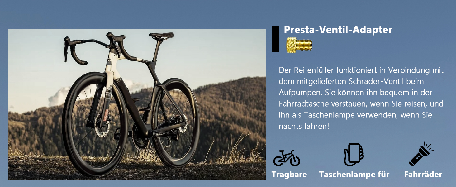 Електрична повітряна помпа SERVOMASTER з манометром, акумуляторна, 150 PSI, LED, для велосипеда, авто, мотоцикла