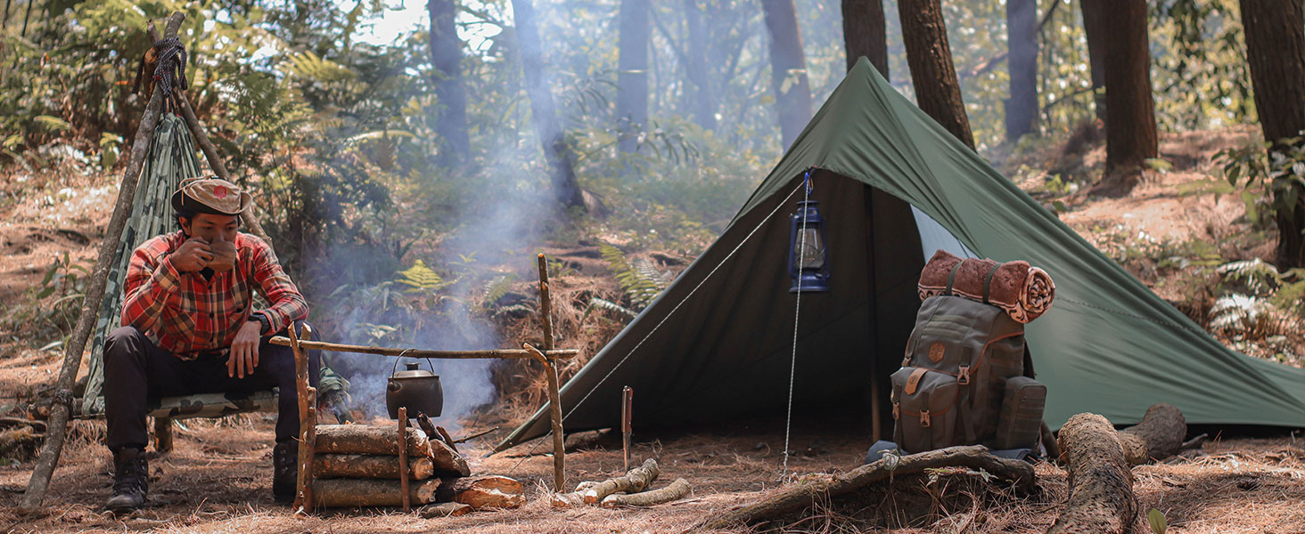 Черевики для хайкінгу SHULOOK чоловічі водонепроникні легкі трекінгові черевики з підтримкою щиколотки, антиковзаючі, спортивні кросівки для кемпінгу та хайкінгу, чорно-червоні, 43 EU