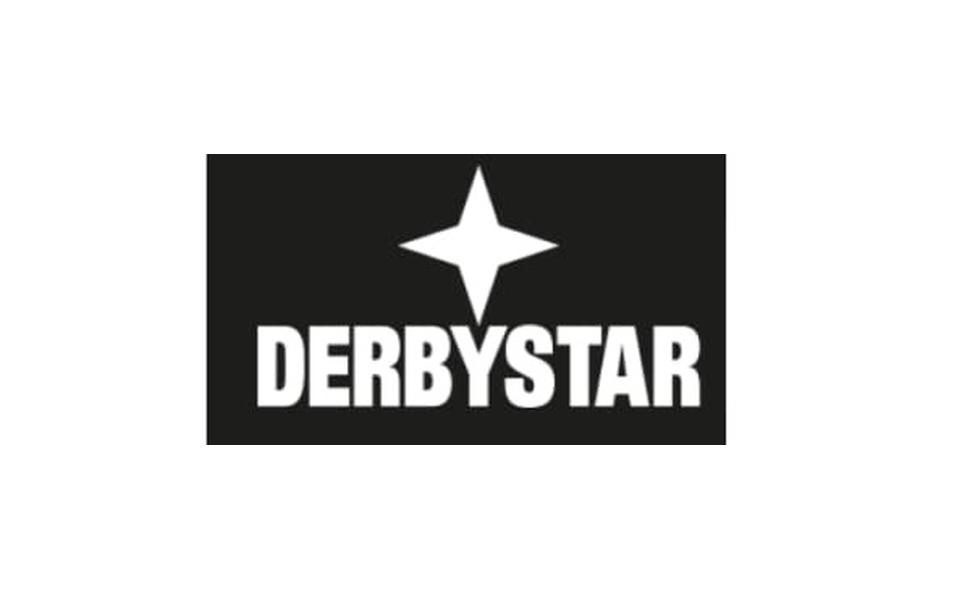 Тренувальний м'яч Derbystar Unisex Youth Apus S-Light (5, білий)