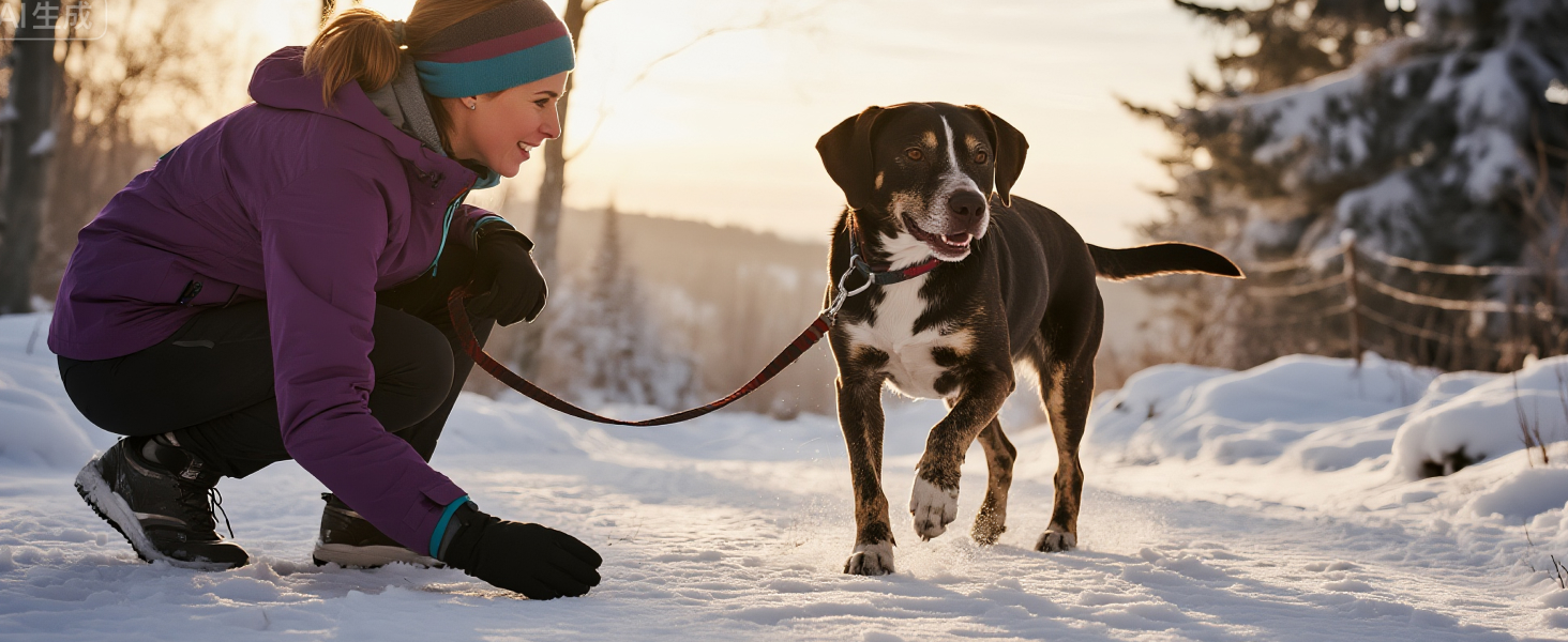 Терморукавички Trendoux для чоловіків та жінок: теплі, водонепроникні, вітронепроникні рукавички для велосипеда, катання на лижах, бігу з підтримкою сенсорного екрану та м'яким флісовим підкладкою, чорні