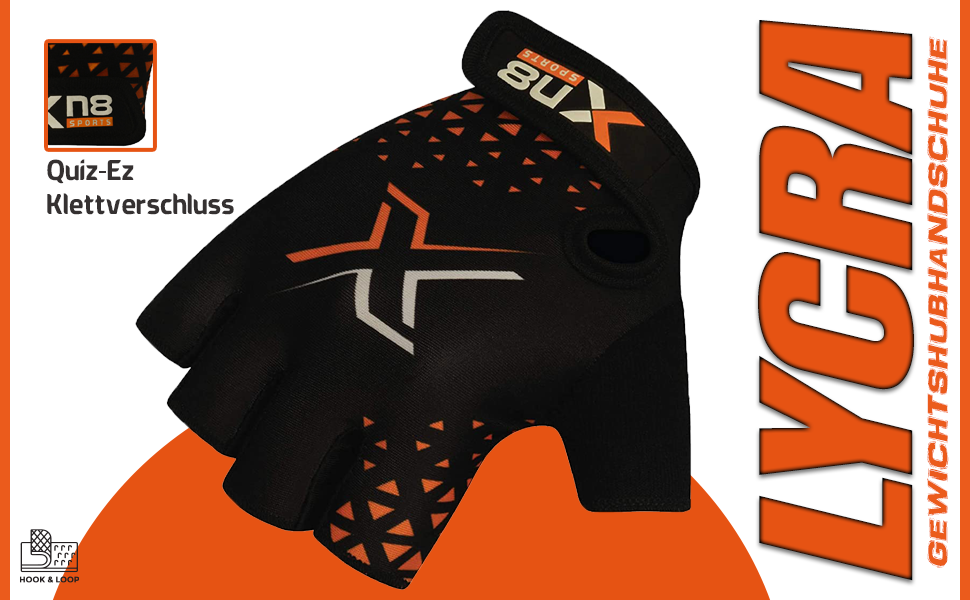 Рукавички для фітнесу Xn8: тренувальні, для важкої атлетики, їзди на велосипеді, для жінок та чоловіків, білі, розмір XL