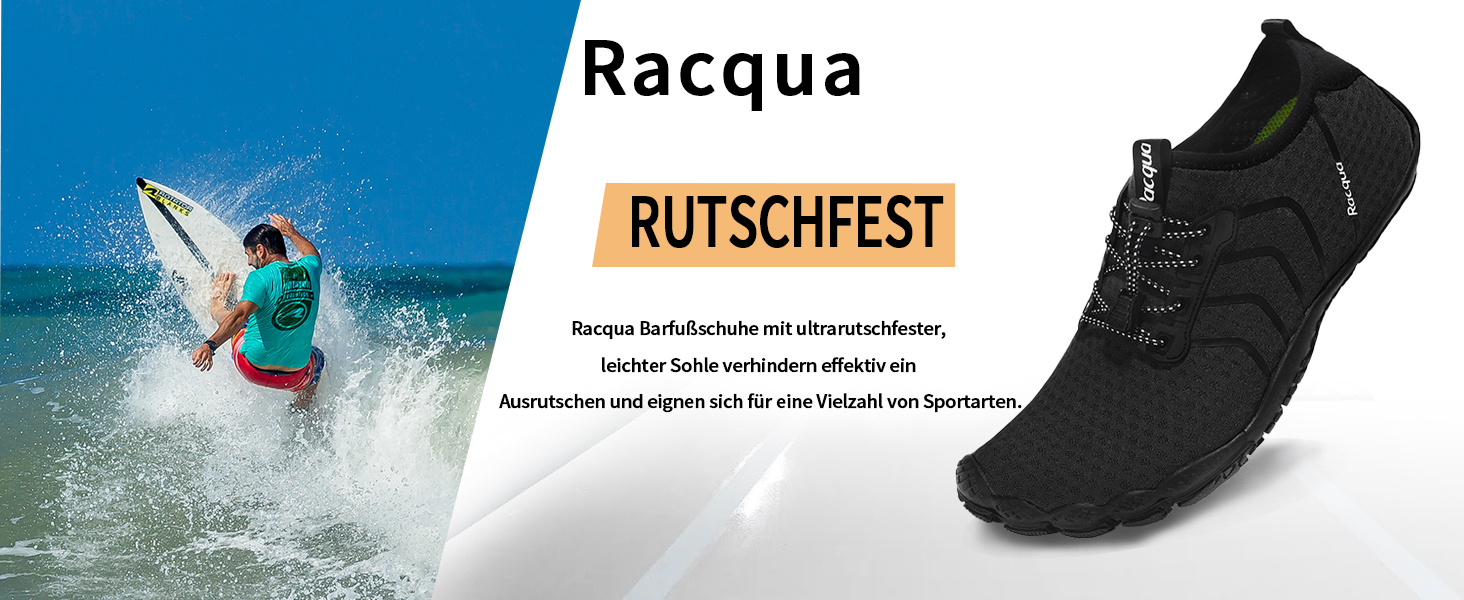 Чоловічі та жіночі водяні шльопанці з сітчастої тканини без шнурівків, 45 EU, Wz111eu, чорний