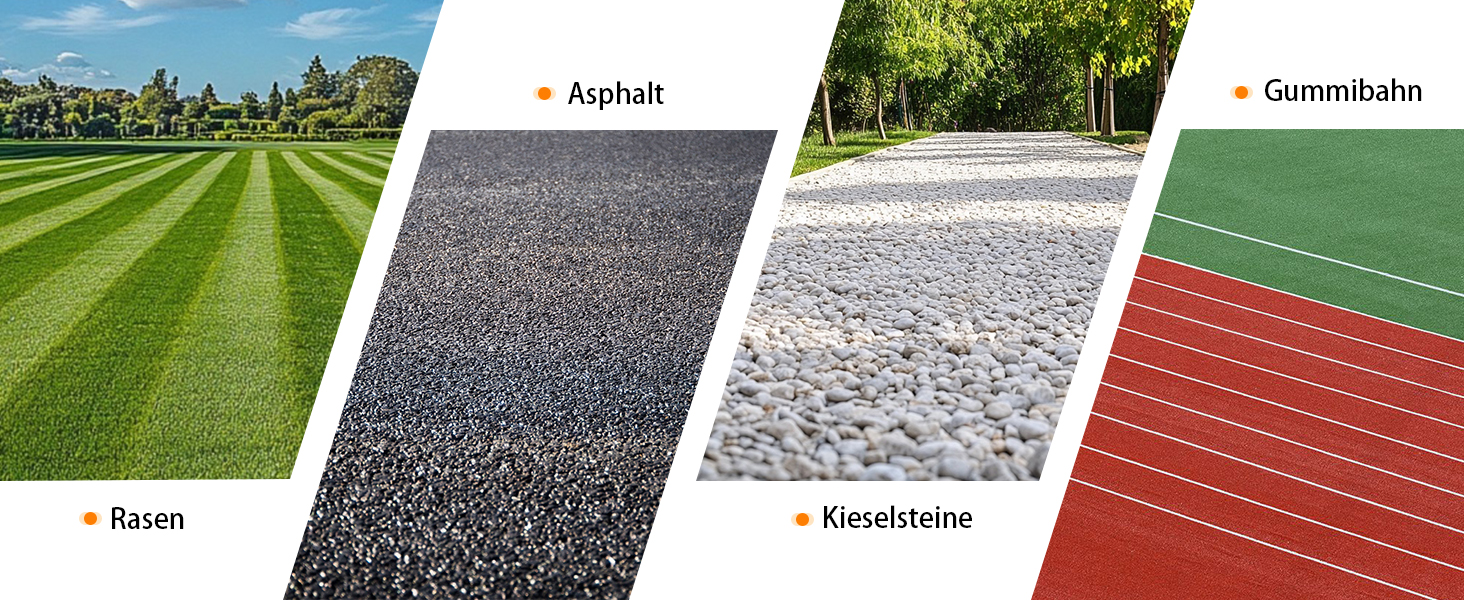 Міський трюковий ролер FREEDARE Cityroller для дітей та дорослих, складний, колеса 200 мм, регулювання висоти, до 100 кг, білий