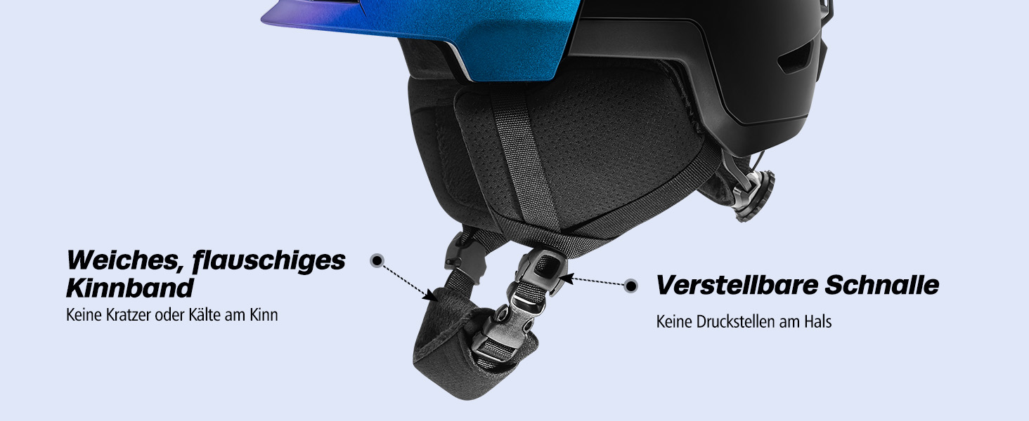 Шолом гірськолижний/сноубордичний Odoland, унісекс, кавовий, M (55-59 см)
