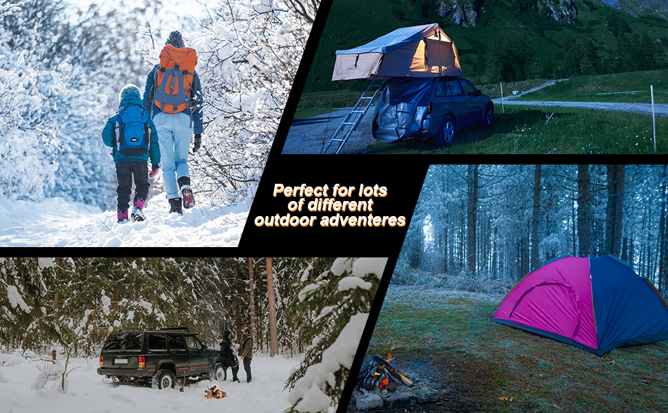 Спальний мішок Baumwoll-Flanell для дорослих, 100% бавовняний, для кемпінгу, піших прогулянок, подорожей з рюкзаком, легкий, 3-4 сезони (Чорний/Червоний, 2.8 кг)