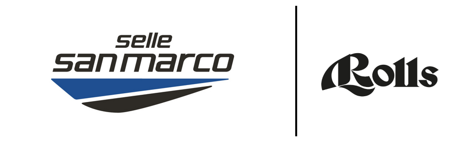 Сідло Selle San Marco Rolls для дорослих, унісекс