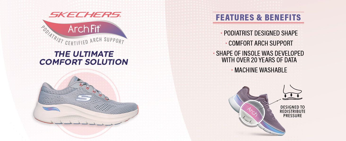 Скеchers Arch Fit City Catch жіночі сандалії (41 EU, мокка Myar Strick)