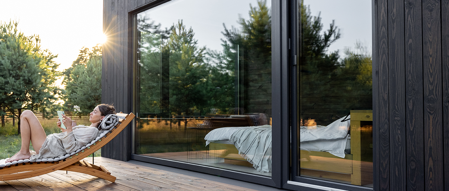 Розкладне ліжко ZIKEBTUY для кемпінгу та відпочинку: міцне, з матрацом, 190x71x36 см (сірий)