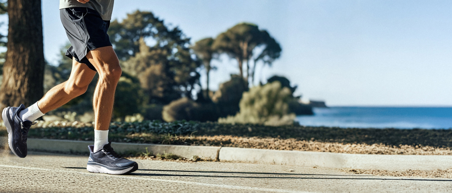 Чоловічі кросівки для бігу ALLSWIFIT: зручні, дихаючі, з антиковзкою підошвою, стильні спортивні взуття для фітнесу, розмір 46 EU, білі