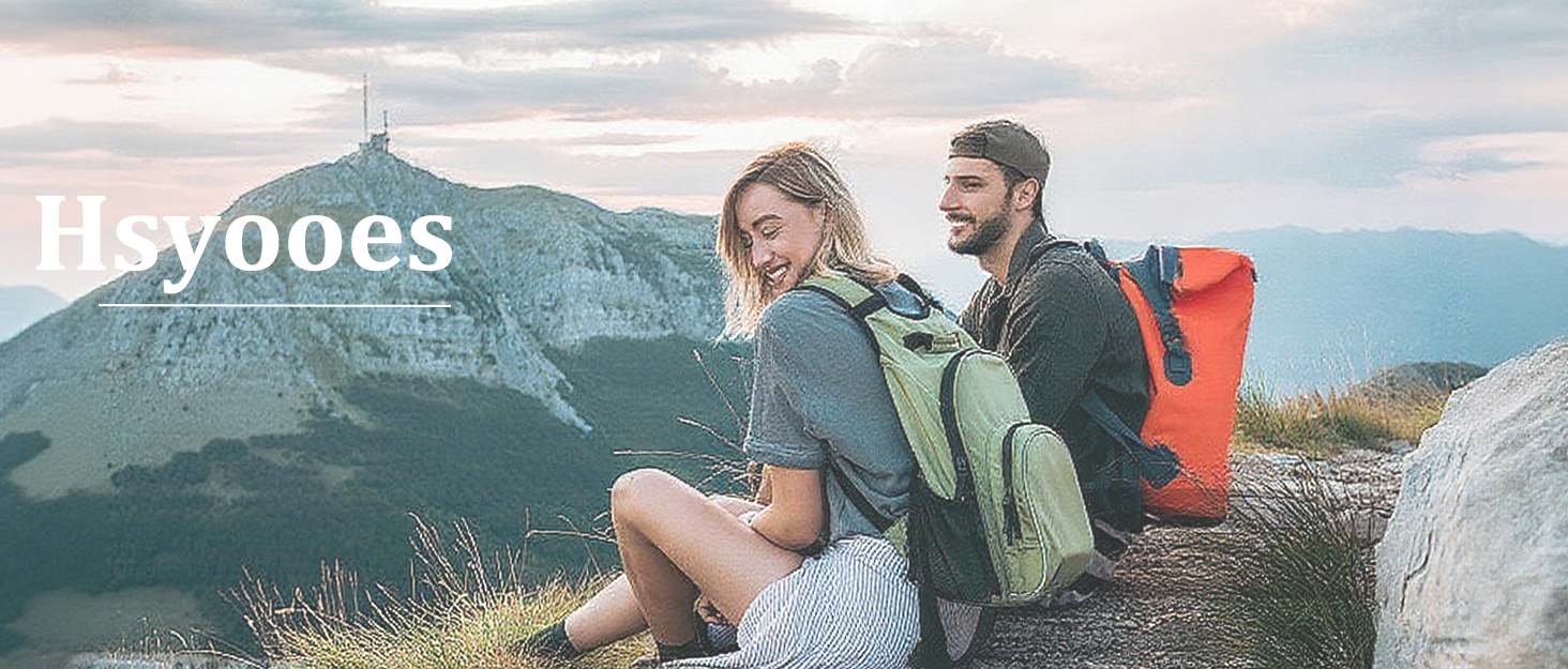 Чоловічі сандалі для плавання Hsyooes спортивні аквашузи пляжні шльопанці для хайкінгу швидковисихаючі чорні 43 EU