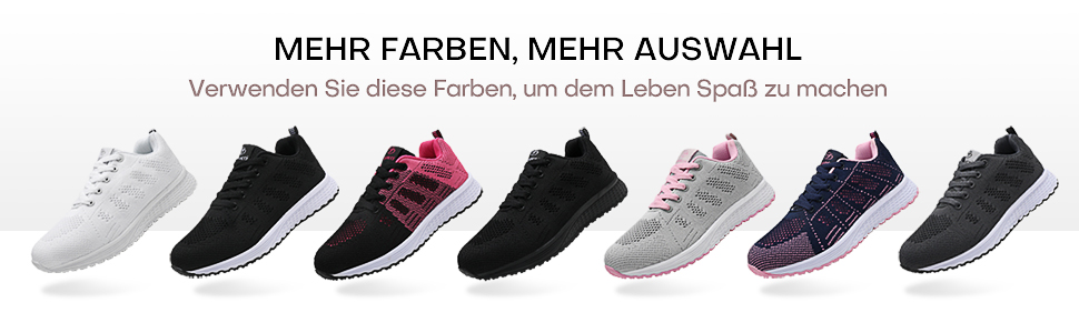 Жіночі кросівки з повітряною подушкою для залу та вулиці. Зручні спортивні кросівки на шнурівці, дихаючі, розміри 35-44 EU, колір: темно-синій (Navy Blue)