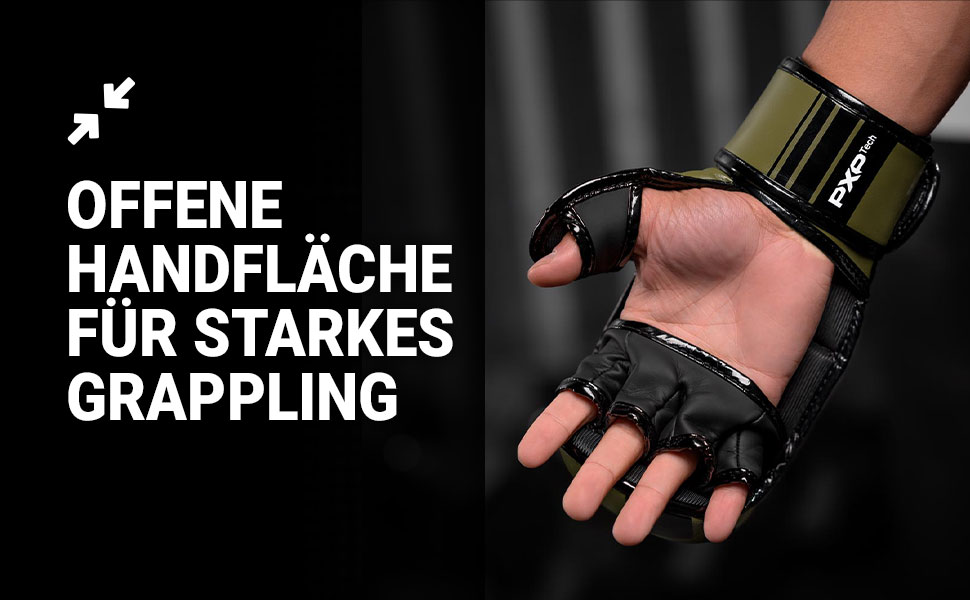 Боксерські рукавички Phantom Apex | Професійні рукавички для спарингу, бою, боксу, фріфайту (Apex - Army, L-XL)