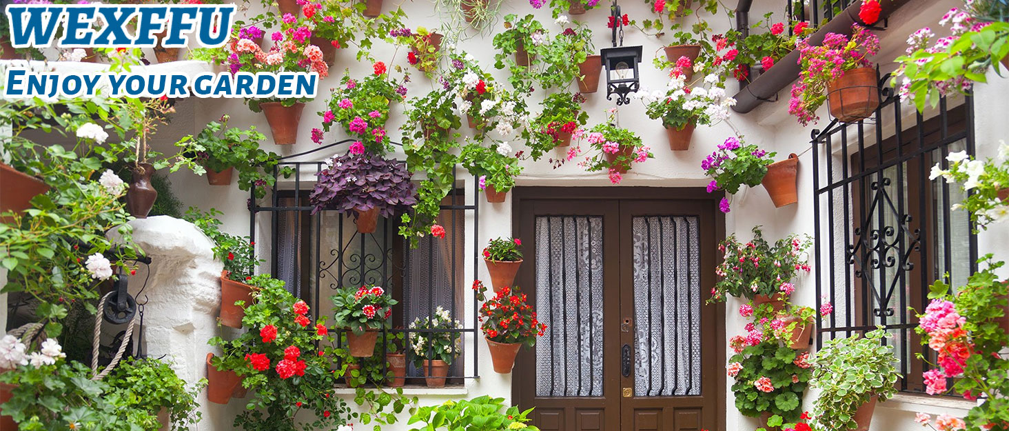 Набір еластичних стрічок WEXFFU 12 шт. для силових тренувань, йоги, пілатесу та фізіотерапії (з дверним анкером, ручками, чохлом)