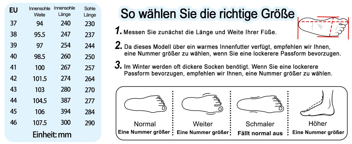 Водонепроникні черевики-сліпони для ходьби Barfußschuhe: жіночі та чоловічі, широкі, теплий підкладка, Zero Drop, антиковзаючі, 38 EU, бордовий