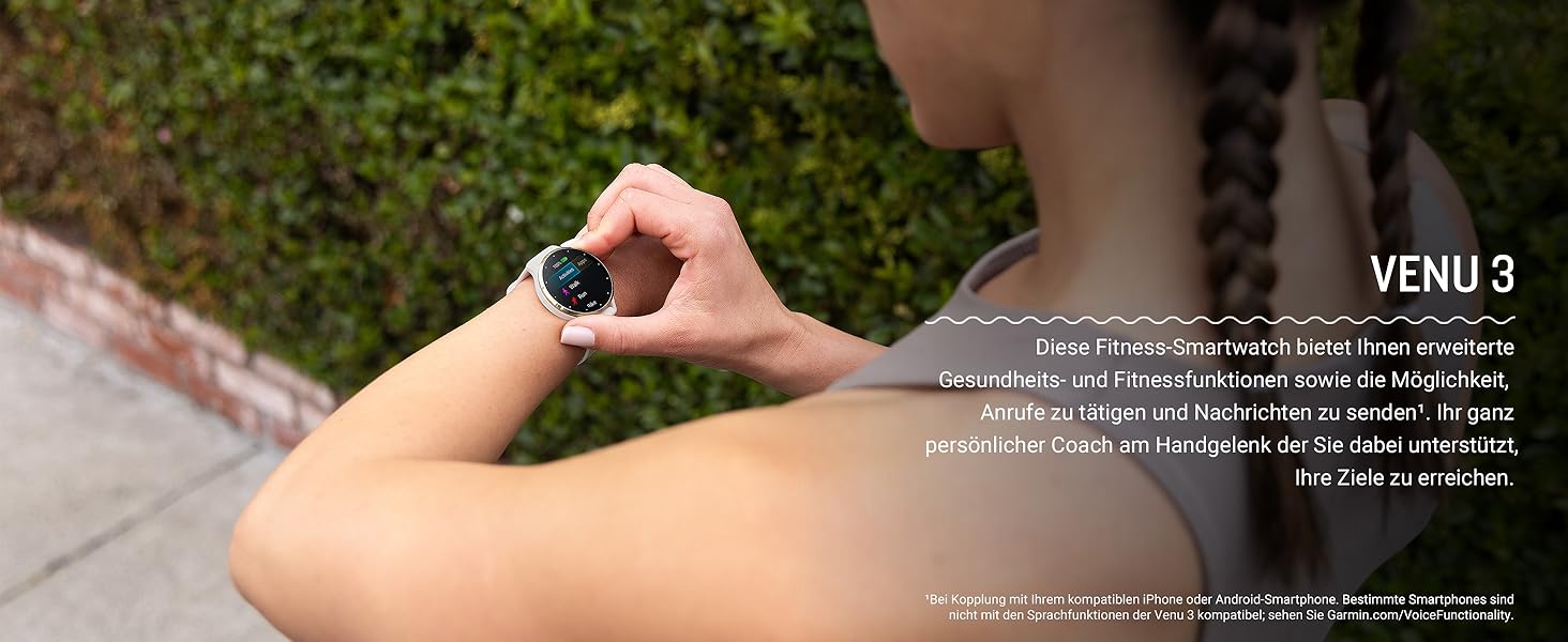 Гармін HRM 200 - нагрудний датчик серцевого ритму, преміум-якість, батарея до 1 року, для точного вимірювання, розмір M-XL