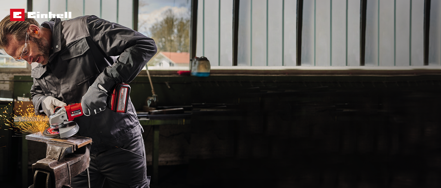 Акумуляторний насос для SUP Einhell SUPPERO 18/380 PXC (18V, надування та спускання, 20 PSI, 380 л/хв, автостоп, 7 адаптерів, без АКБ)