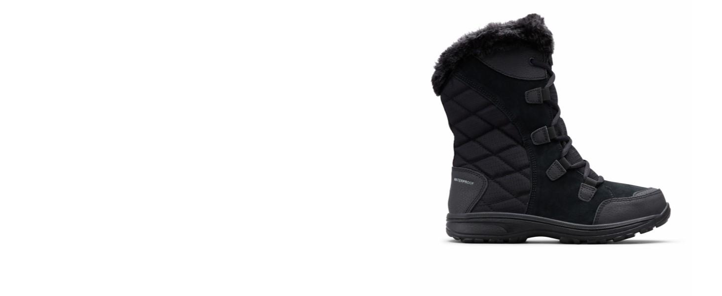 Жіноча зимова подовжена куртка з капюшоном Columbia First Generation Heavenly Long Hooded Jacket, колір Night Wave, розмір S
